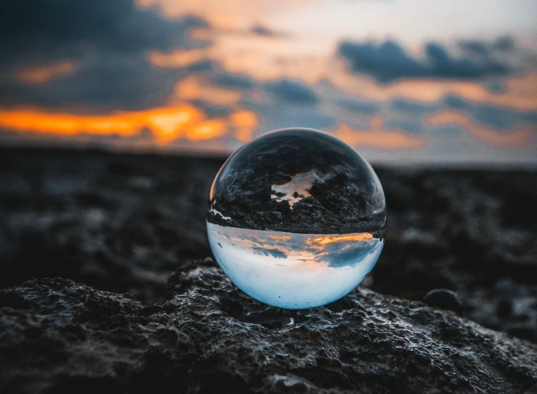 Best Crystals for Anxiety and Stress Relief