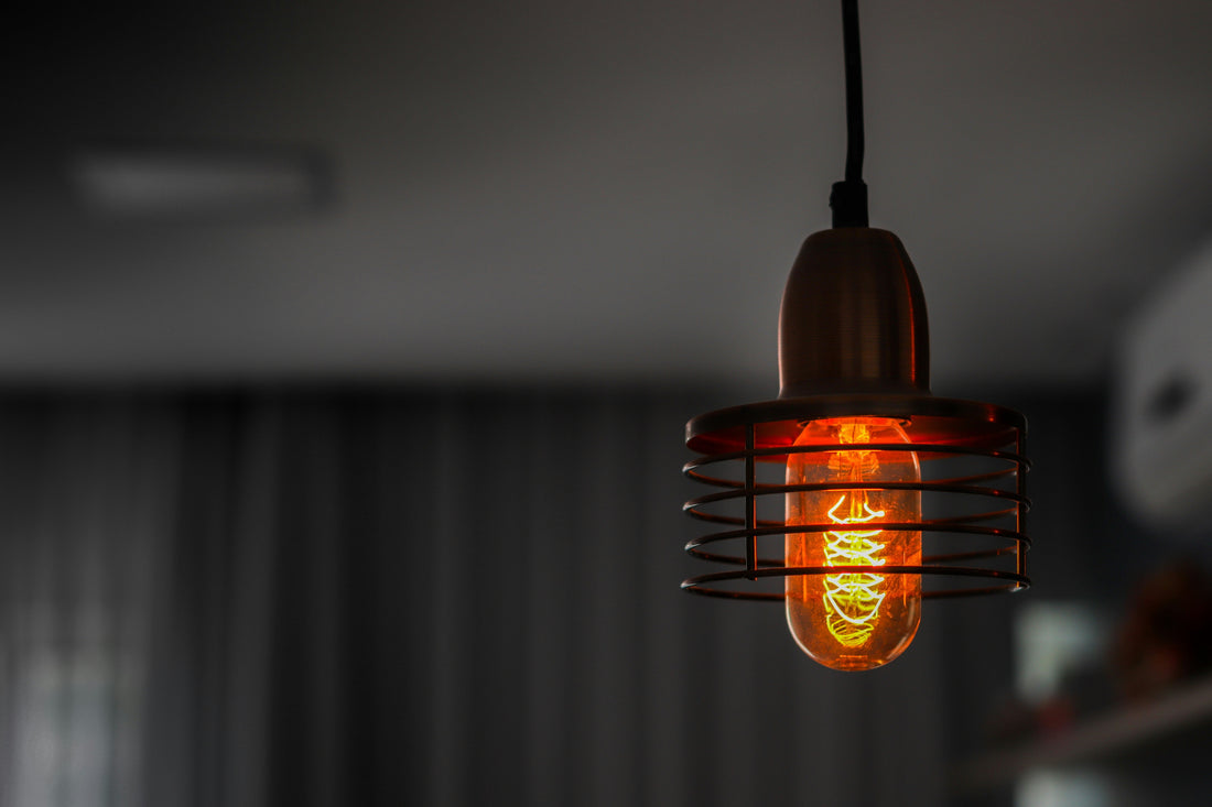 Why Your Home Energy Feels Heavy and How to Reset It