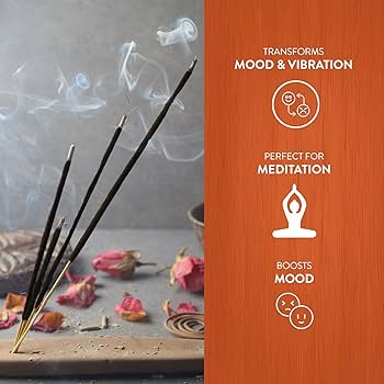 Mongolian Incense vs Tibetan Incense: What’s the Difference?