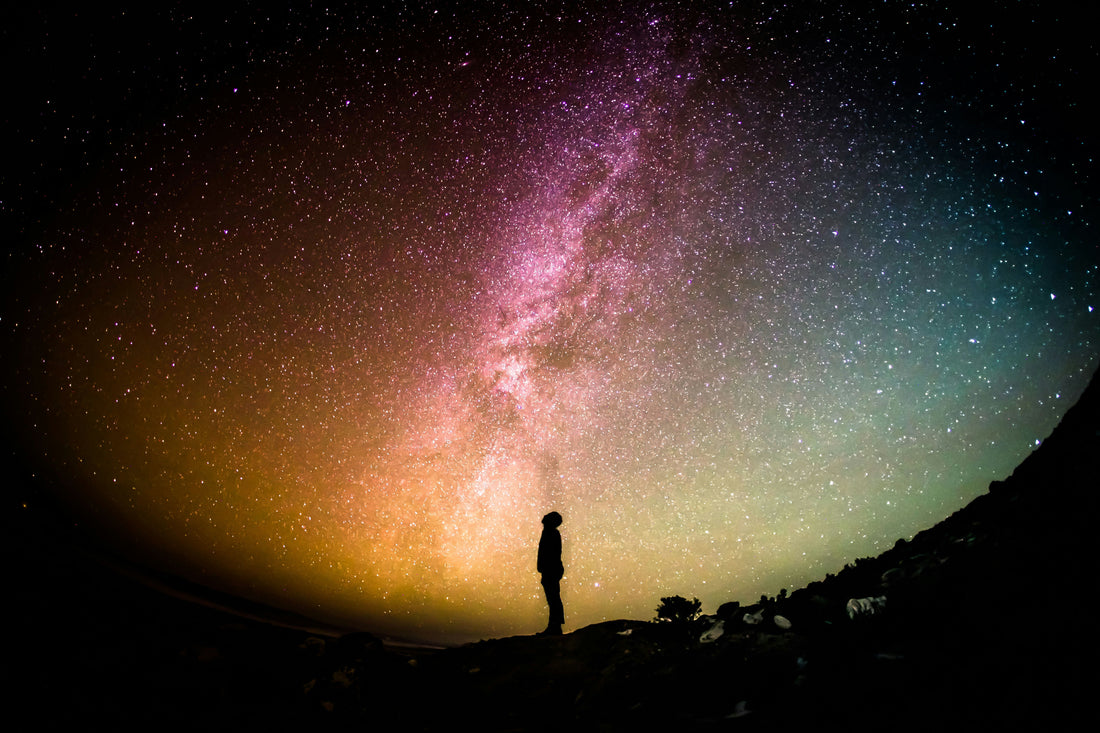 A Simple Daily Ritual to Reset Your Energy