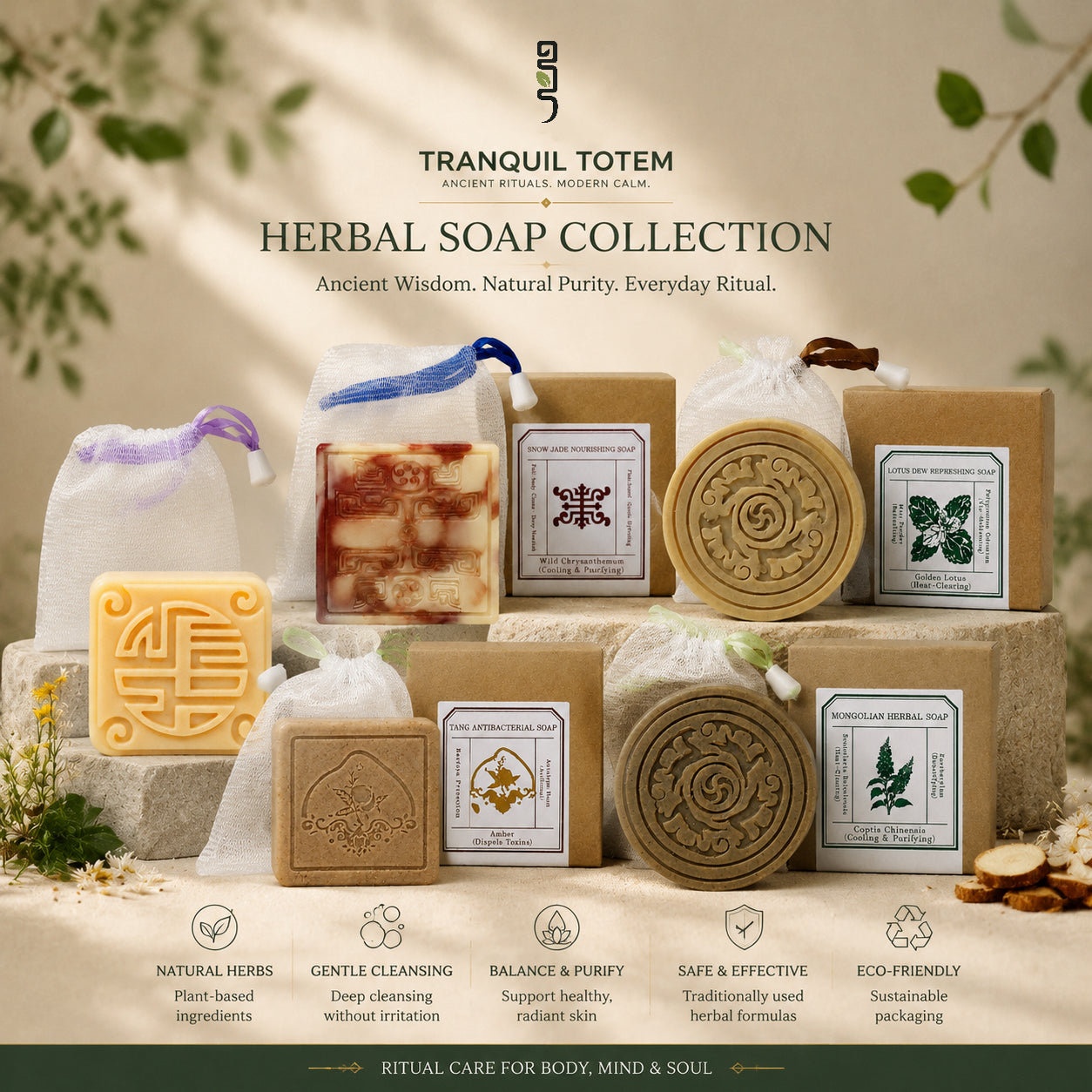 Soap