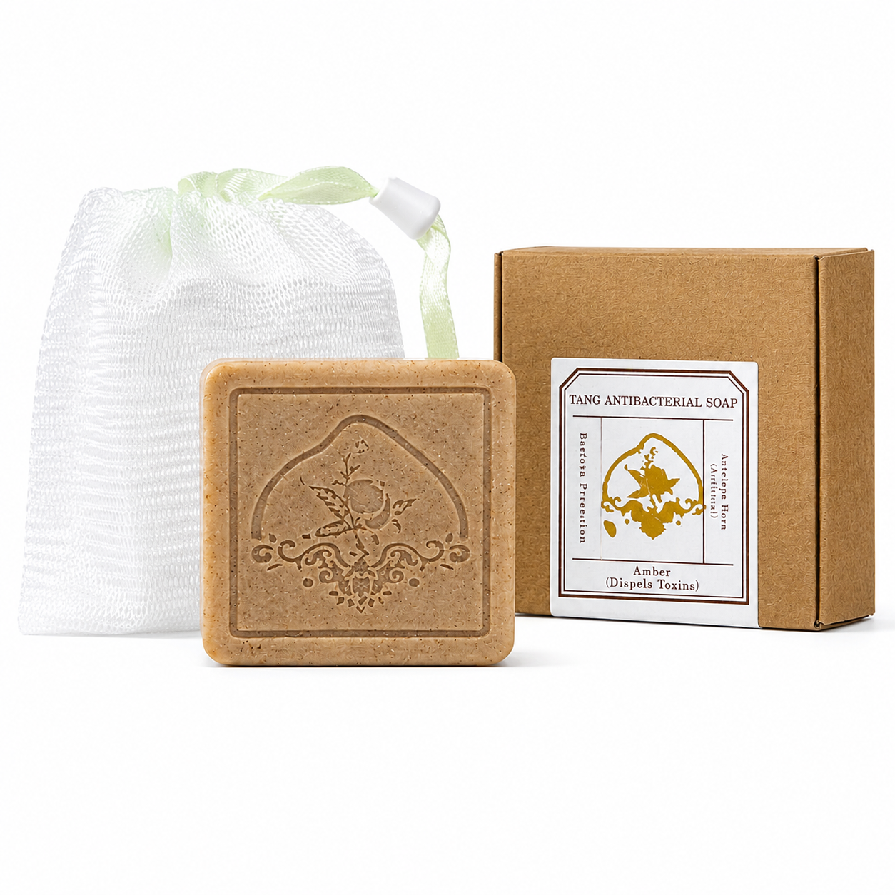 TANG ANTIBACTERIAL SOAP