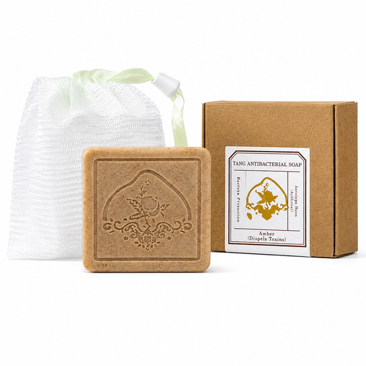 TANG ANTIBACTERIAL SOAP