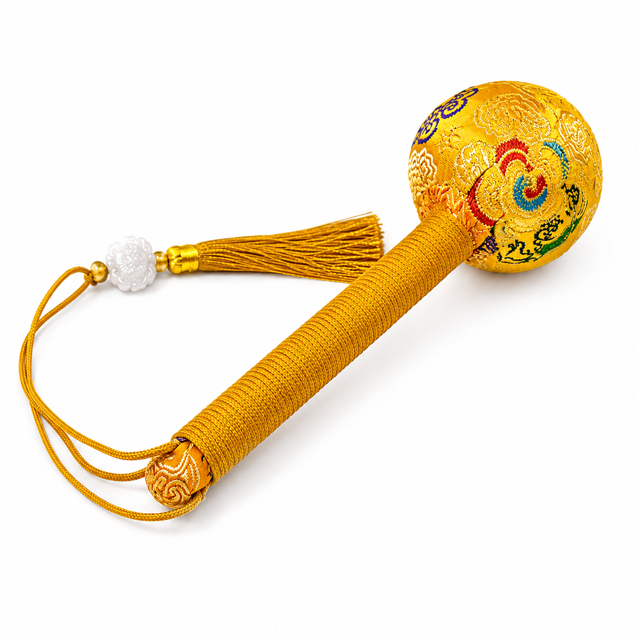 Vajra Lotus Aroma Hammer