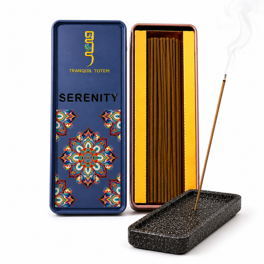 SERENITY