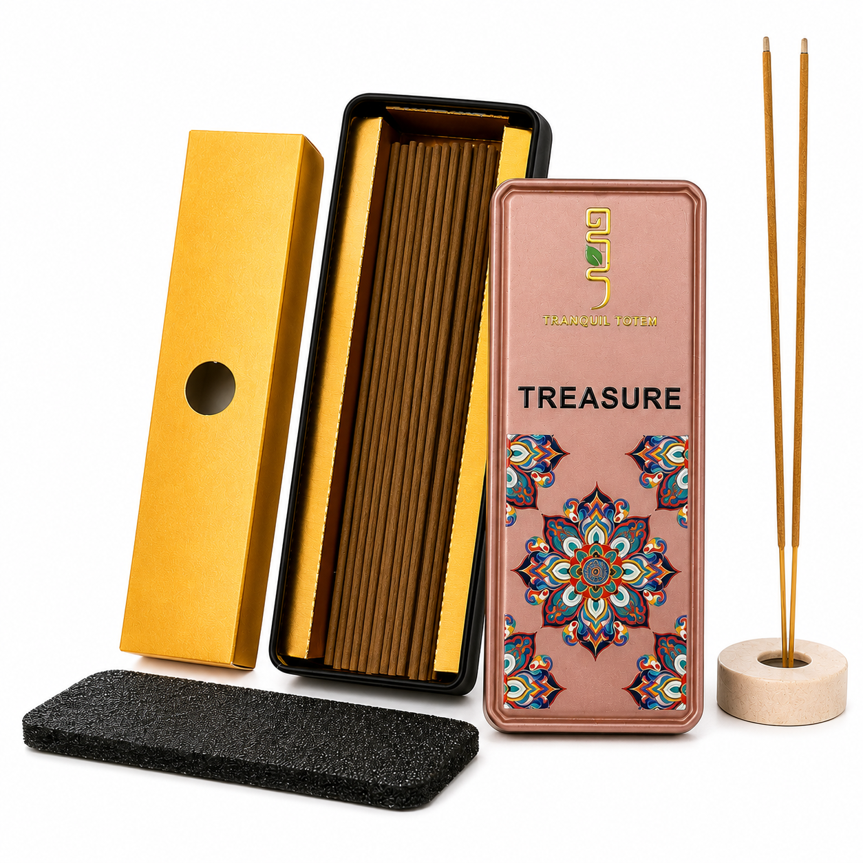 TREASURE