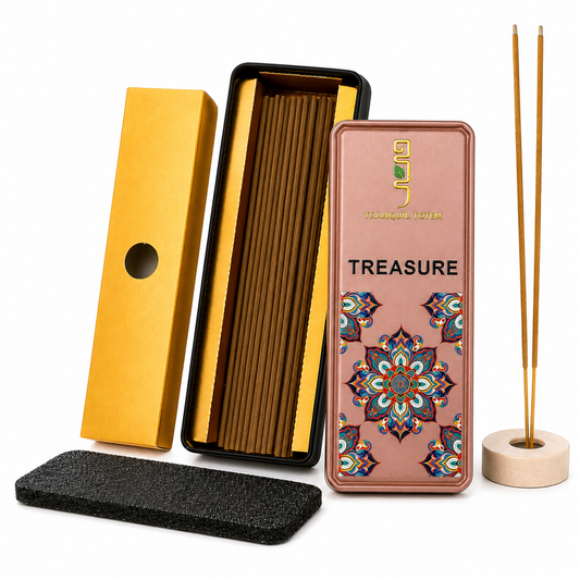 TREASURE