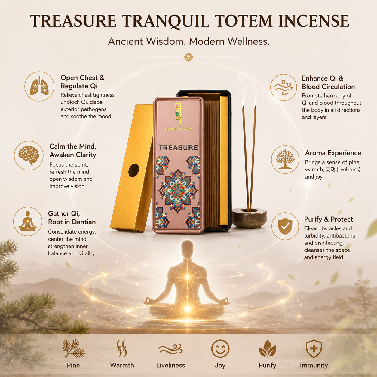 TREASURE