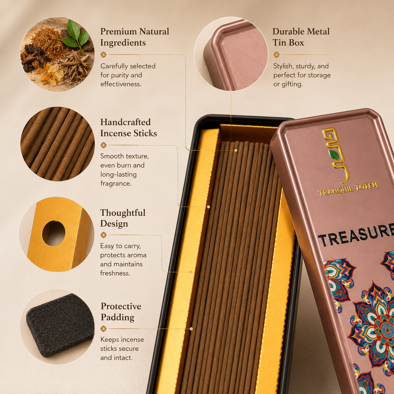 TREASURE