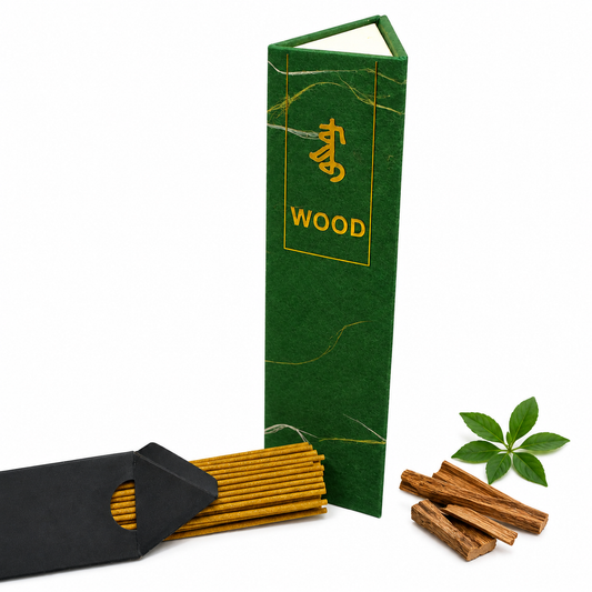 WOOD